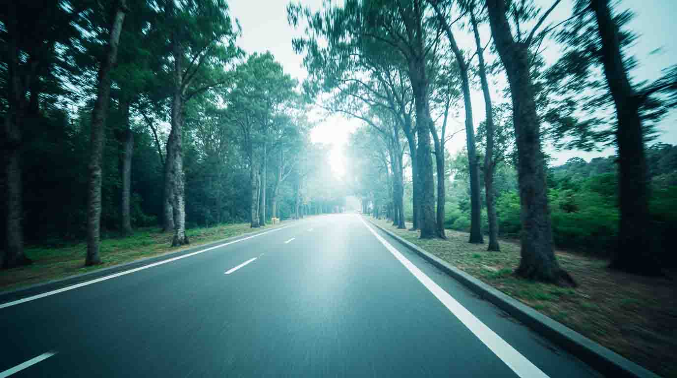 Dashcam avant + arrière