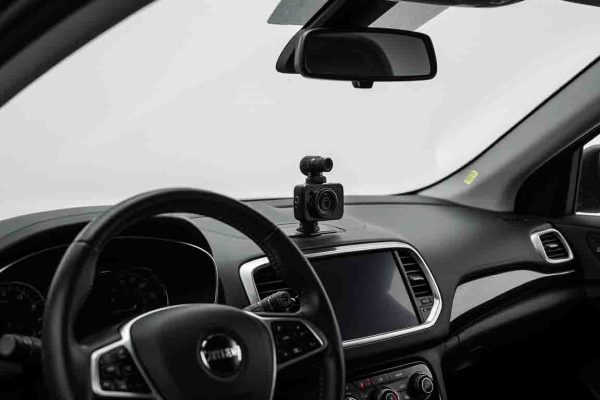 Dashcam avant + arrière : est-ce vraiment utile ?